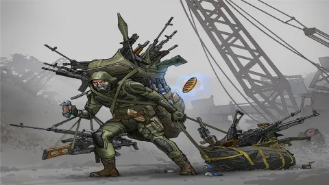 BOSSPACK banner