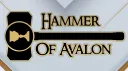 Hammer of Avalon banner