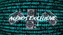 Audios Exclusive Server Banner