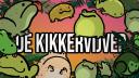 De Kikkervijver Banner