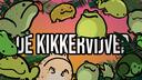 De Kikkervijver Banner