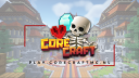 CoreCraft banner