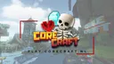CoreCraft banner