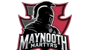 Maynooth Martyrs banner