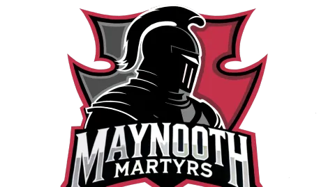 Maynooth Martyrs banner