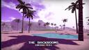 THE BACKROOMS [REDACTED] SURVIVAL Banner
