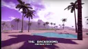 THE BACKROOMS [REDACTED] SURVIVAL banner