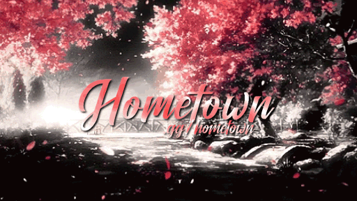 Hometown 🏠 Make Friends & Socialize・Active Server・Gaming • Voice Hangout • Indian Server Discord server banner