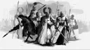 🏹 Teutonic Order banner