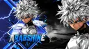 Arab Shine RP banner