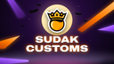 Sudak Customs Banner