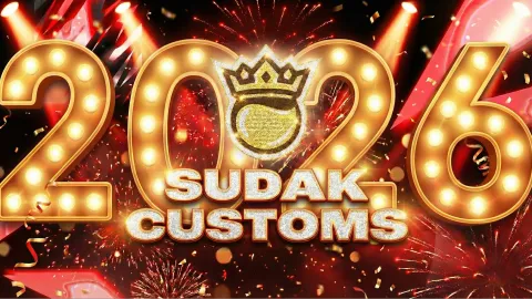 Sudak Customs banner
