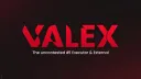 Valex (WORKING) Server Banner
