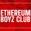 Ethereum Boyz Club🦾 banner