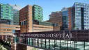 Johns Hopkins CTH banner
