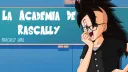 🏫 LA ACADEMIA DE RASCALLY 🎓 banner