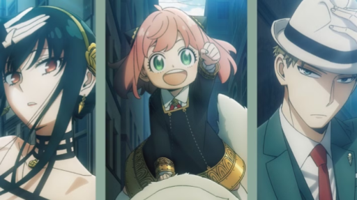 Anya Solos™ | Adolla Discord server banner