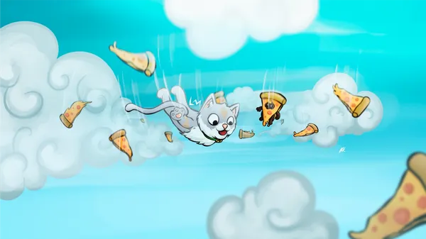 banner