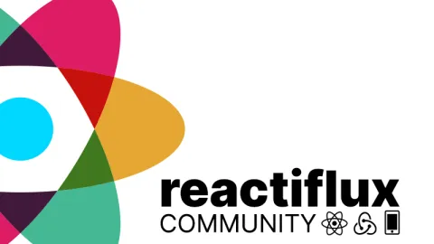 Reactiflux banner