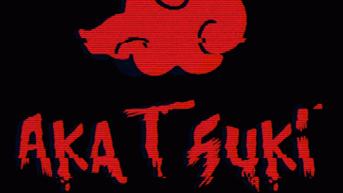 The Akatsuki Community - Official Server Discord server banner