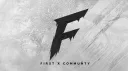 -# 𝐅𝐈𝐑𝐒𝐓 𝐗 𝐂𝐎𝐌𝐌𝐔𝐍𝐈𝐓𝐘 banner