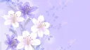 Lilac Garden (18+) banner