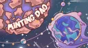 Minting DA0 banner