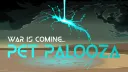 Pet Palooza banner
