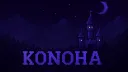 𝙆𝙊𝙉𝙊𝙃𝘼・كونوها banner