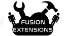 Fusion Extension Developers banner