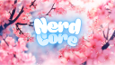 Nerd Core server banner