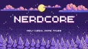Nerd Core banner