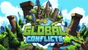 Global Conflicts [Archived] banner