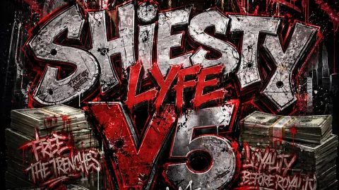 ShiestyLyfe V5 Coming ๐ banner