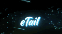 eTail banner