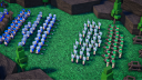 MEDIEVAL RTS Discord server banner