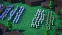 MEDIEVAL RTS banner