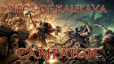 Siege of Kaurava mod for Dawn of War banner