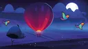 banner