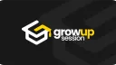 GrowUp Session banner
