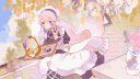 banner