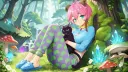Beatrice's Blanket Fort banner