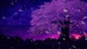 Moonrise Banner
