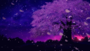 Moonrise Banner