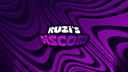 Ruzi's Immys Discord server banner