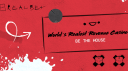 Realbet Discord server banner