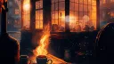 The Third Place Discord server banner