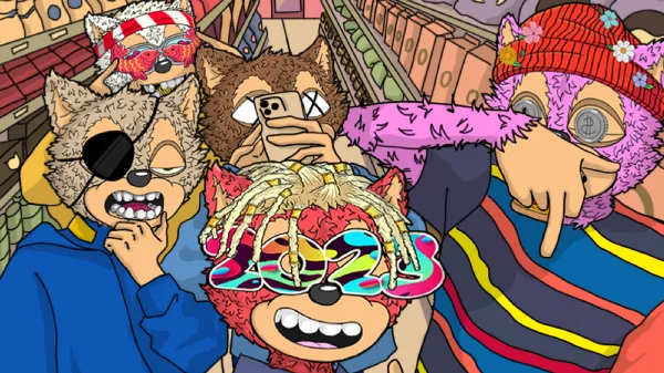 banner