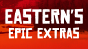 Eastern's Epic Extras Discord server banner