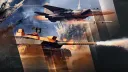 War Thunder Esports Official Discord – Gaijin banner